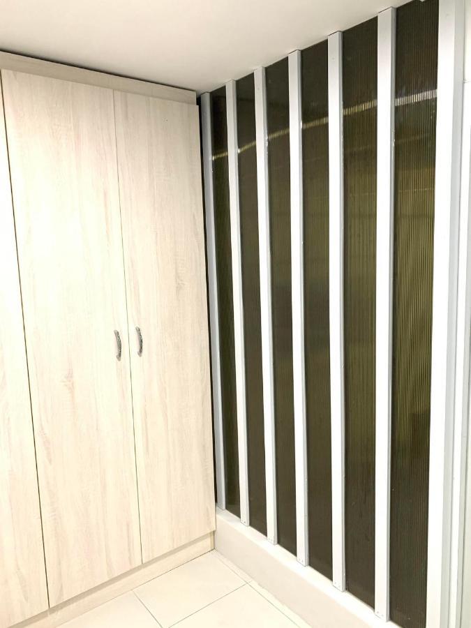 2 Bedroom Condo Unit With City And Mountain View Cebú Exterior foto
