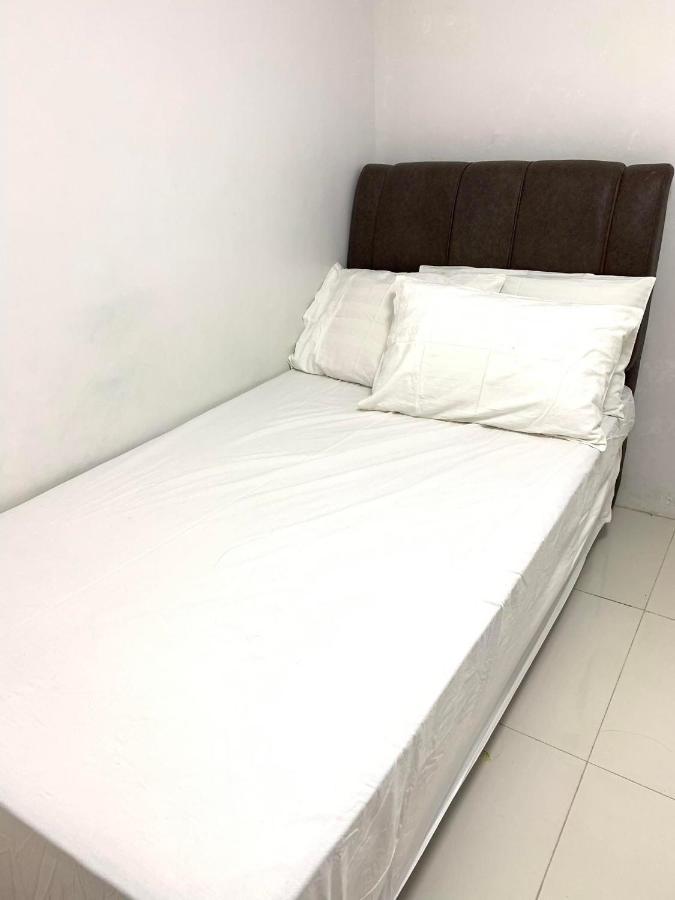 2 Bedroom Condo Unit With City And Mountain View Cebú Exterior foto