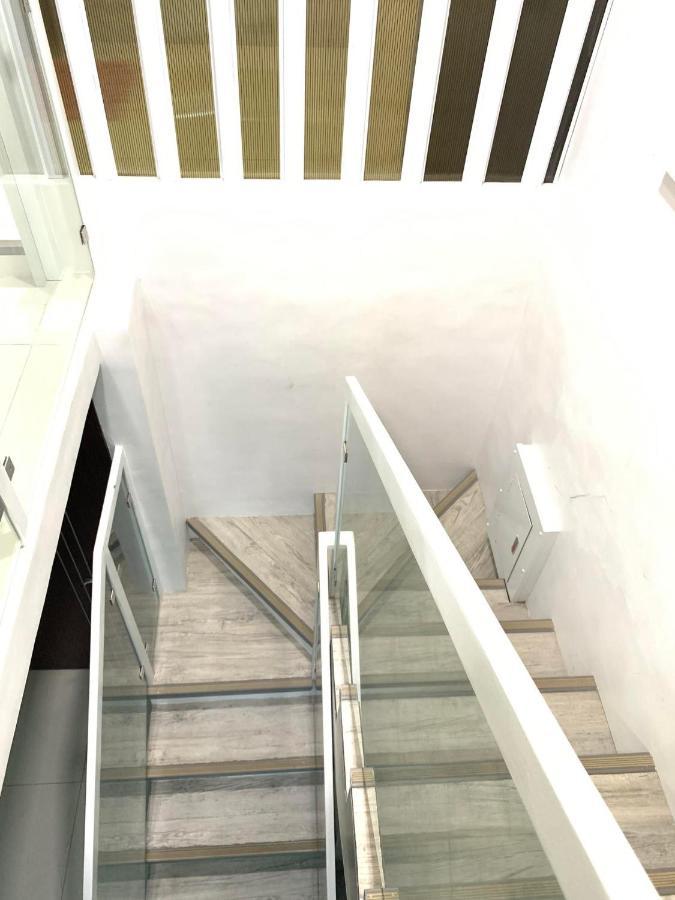 2 Bedroom Condo Unit With City And Mountain View Cebú Exterior foto