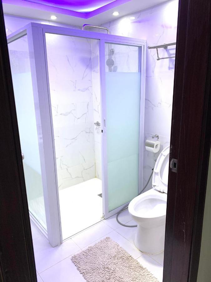 2 Bedroom Condo Unit With City And Mountain View Cebú Exterior foto