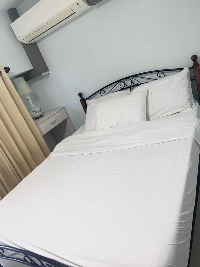 2 Bedroom Condo Unit With City And Mountain View Cebú Exterior foto